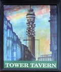 Image for Tower Tavern - Cleveland Street, London, UK