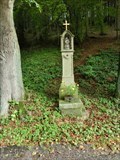 Image for Wayside shrine - Knapovec (east side), Czech Republic