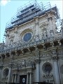 Image for Basilica di Santa Croce - Lecce, Italy