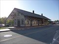 Image for Housatonic Railroad Station - New Milford Railroad Station - New Milford CT