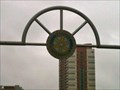 Image for Rotary International Plaque Archway - Atlantic City, NJ