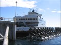 Image for Otter Bay  Ferry terminal, Pender Island, BC