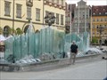 Image for Fountain in Market Square Wroclaw, Poland
