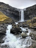 Image for Fossá - Streymoy, Faroe Islands