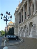 Image for Budapest University of Technology and Economics (BME) - Budapest, Hungary
