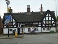 Image for The White Bear - Knutsford, Cheshire, UK.