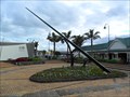 Image for LARGEST & HEAVIEST---Sundial in the Southern Hemisphere - Whangarei, Northland, New Zealand