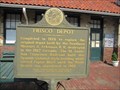 Image for Frisco Depot - Poplar Bluff, Missouri