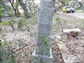 Image for Acencio Velazquez - Lakeside Cemetery, Eagle Lake, TX