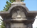 Image for Humbert Rullan Family Tombstone In Soller Cemetery - Soller, Mallorca