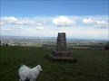 Image for Montpelier Hill Trig Pillar