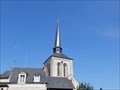 Image for Eglise Saint Pierre - Saumur, Pays de Loire, France