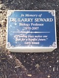 Image for Dr. Larry Seward - John Brown University - Siloam Springs AR