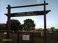 Image for Mormon Island Relocation Cemetery -- El Dorado Co