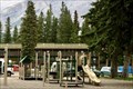 Image for Banff Rotary Park playground - Banff, AB, Canada