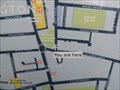 Image for You Are Here - South Parade, Chelsea, London, UK