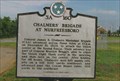 Image for Chalmers' Brigade at Murfreesboro - Murfreesboro, TN