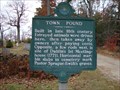 Image for Town Pound - Dublin, NH