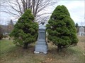 Image for Brown - Marlboro Center Cemetery - Marlboro, VT