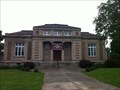 Image for Hall Memorial Library in Ellington, CT