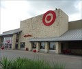 Image for TARGET - Weatherford, Texas
