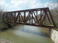 Image for Pennsylvania RR bridge - Rochester, NY