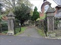 Image for St. Mary's Church Cemetery - Molescroft, UK