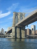 Image for Brooklyn Bridge, NYC