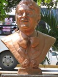 Image for José Alfredo Jiménez - Cancun, Mexico