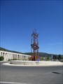Image for La statue de la connaissance - Manosque, Paca, France