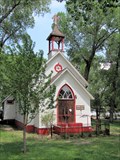 Image for St. Rose of Lima (now Chamber of Commerce) - Buena Vista, CO
