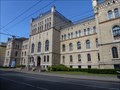 Image for University of Latvia - Riga, Latvia