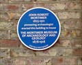 Image for John Robert Mortimer, Driffield, Yorkshire, UK