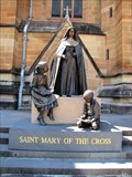 Image for Saint Mary of the Cross - Sydney, Australia