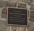 Image for John Thomas Schley - Frederick, MD