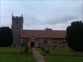 Image for St Michael - Woolverstone, Suffolk