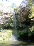 Image for Dripping Springs Waterfall