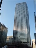 Image for One Canada Square - THE VIEW FROM THE SHARD EDITION - London, UK