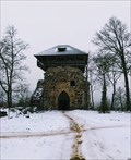 Image for Look-out Tower - Sigulda Medieval Castle, Latvia
