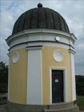 Image for URSA Observatory, Kaivopuisto Park - Helsinki, Finland