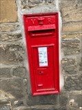 Image for Victorian Wall Box - Chollerford - Hexham - Northumberland - UK