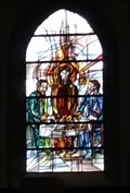 Image for L'église Saint-Pierre - Rumes, Belgique