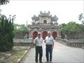 Image for Hue Monuments
