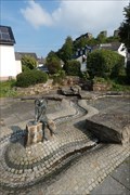 Image for Brunnen - Ulmen, Germany