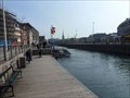 Image for Canal Boat Tour - Copenhagen, Denmark