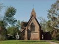 Image for Christ Episcopal Church and Cemetery - Napoleonville, LA