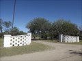 Image for Evergreen Cemetery - Lyford TX