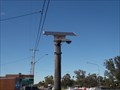 Image for Solar Street Safety Camera - Narrabri, NSW