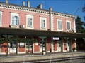 Image for Pula Train Station - Pula, Istria, Croatia
