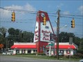 Image for KFC- The Big Chicken- Cobb Pkwy, Marietta, GA